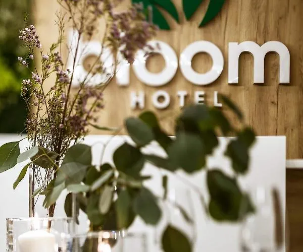 Bloom Hotel Airport Okecie